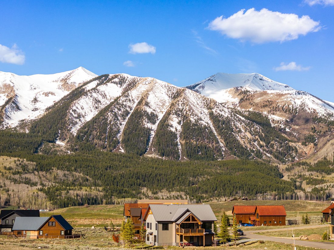 Land in Crested Butte, Colorado, United States 2 - 18080725