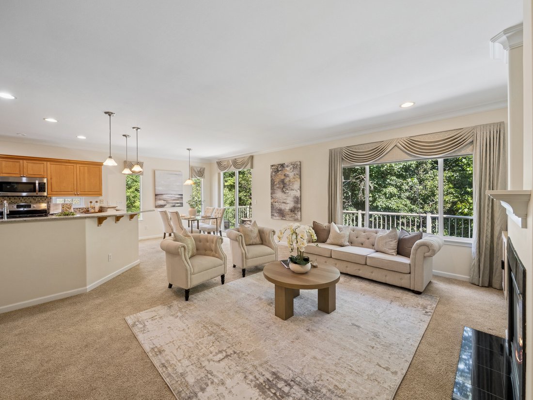 Condo in Federal Way, Washington, United States 3 - 18080729
