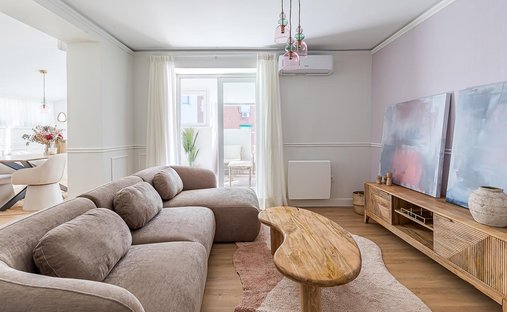 Appartement à Chamberí, Madrid, Espagne 1