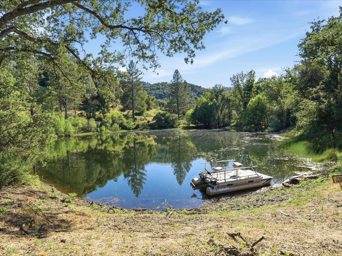 House in Oakhurst, California, United States 4 - 18080721