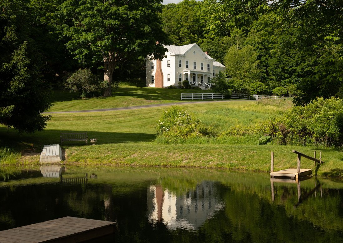Land in Ancram, New York, United States 1 - 17266825