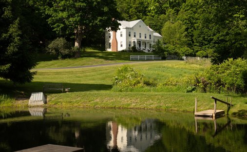 Land in Ancram, New York, United States 1