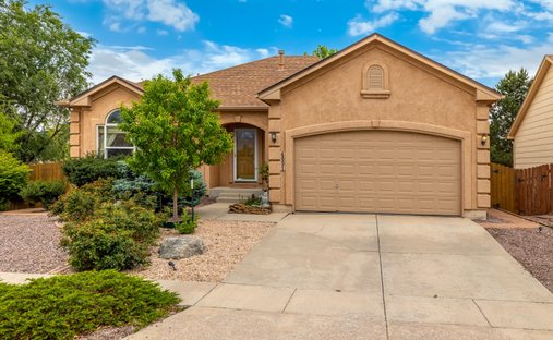Colorado Springs, Colorado, Stati Uniti 1