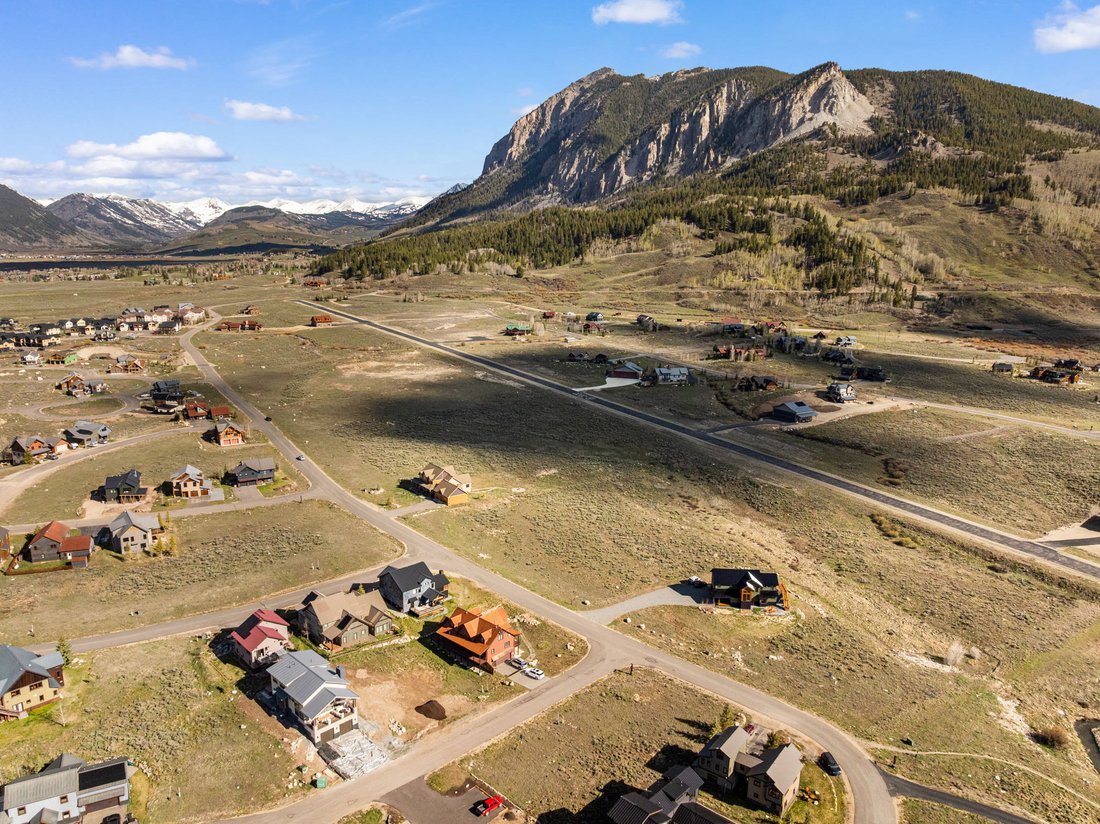 Land in Crested Butte, Colorado, United States 3 - 18080725
