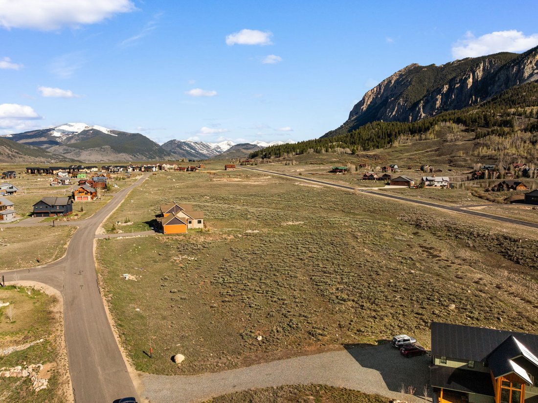 Land in Crested Butte, Colorado, United States 5 - 18080725