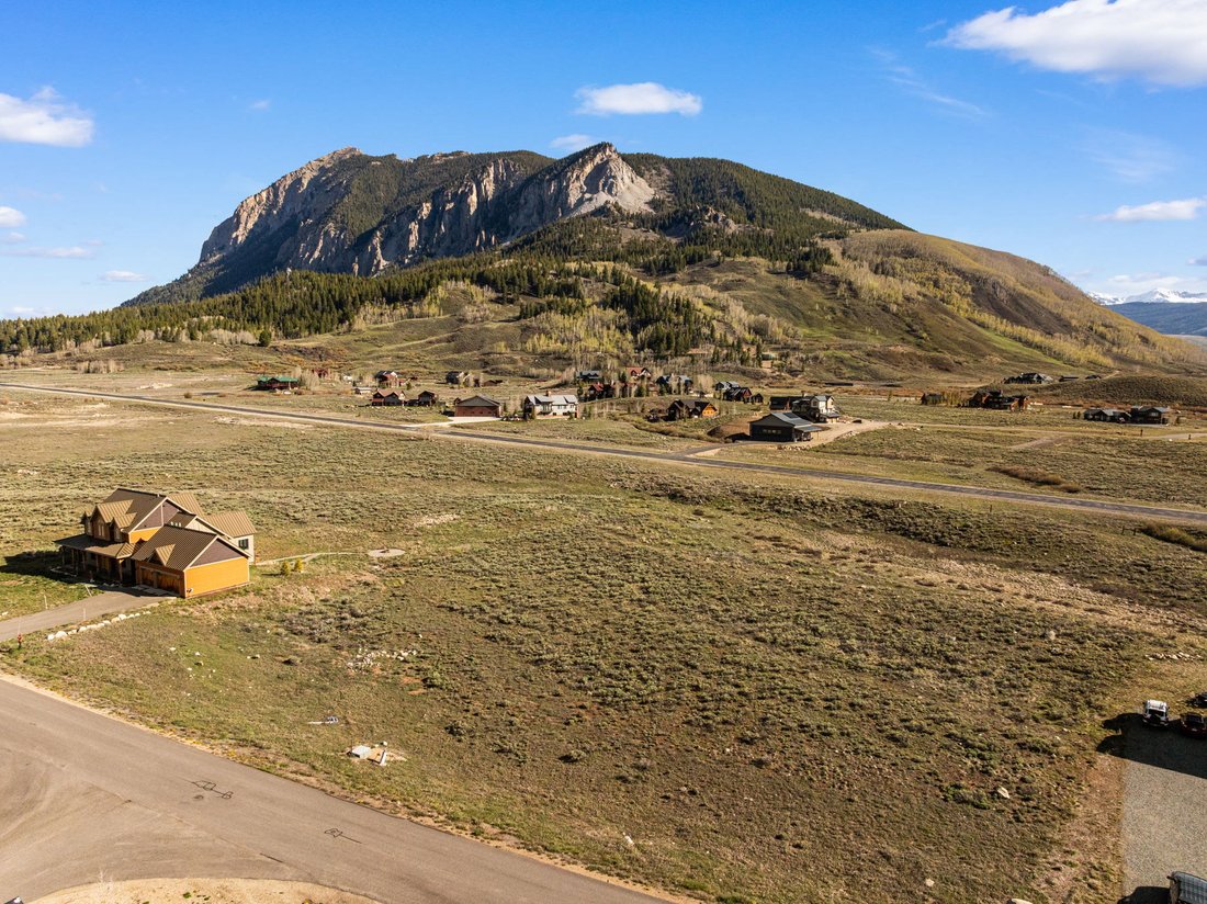 Land in Crested Butte, Colorado, United States 1 - 18080725