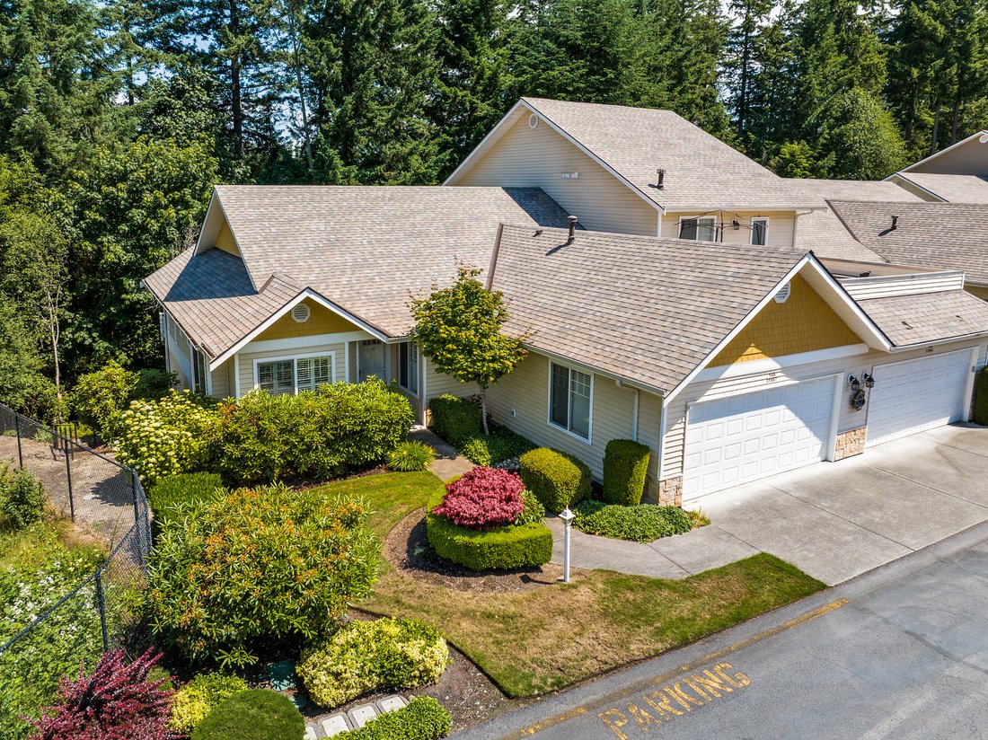 Condo in Federal Way, Washington, United States 1 - 18080729