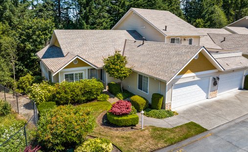 Condo in Federal Way, Washington, United States 1