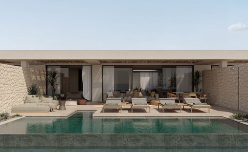 Villa a La Caleta, Adeje, Isole Canarie 1