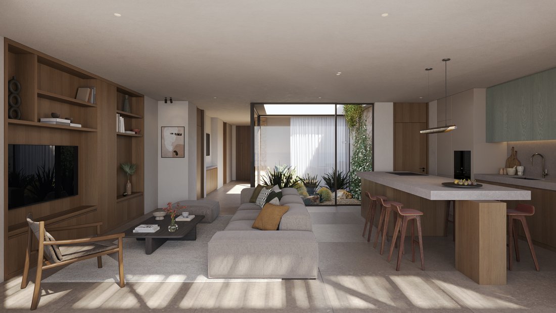 Villa in La Caleta, Adeje, Canary Islands 5 - 18080738