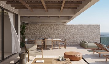 Villa in La Caleta, Adeje, Canary Islands 2