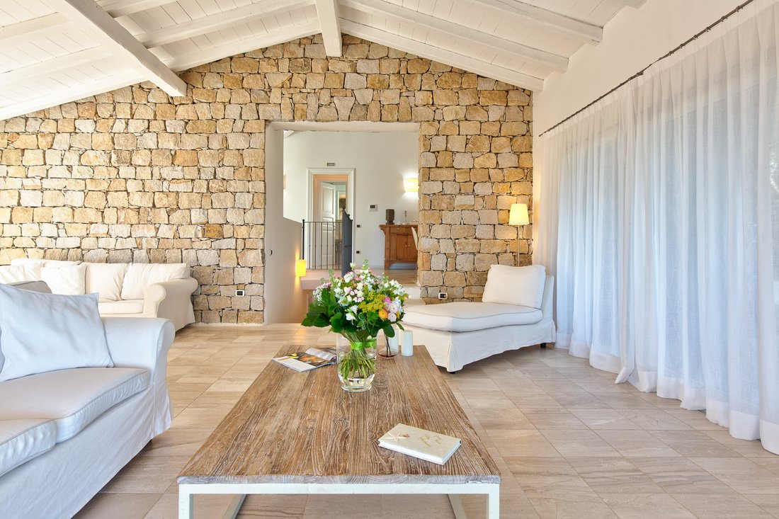 Villa in Castiadas, Sardinia, Italy 3 - 18078716