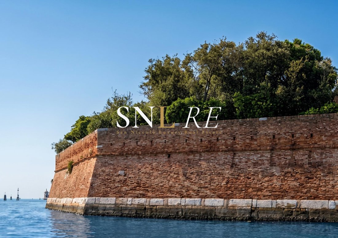 Castle in Malamocco - Alberoni, Venice, Italy 4 - 18058792