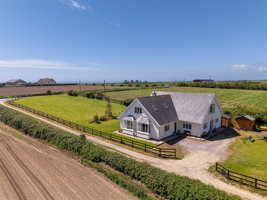 House in Ardmore, County Waterford, Ireland 2 - 18080840