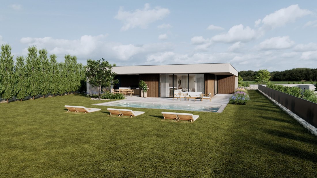 Villa in Cela, Leiria District, Portugal 1 - 18080790