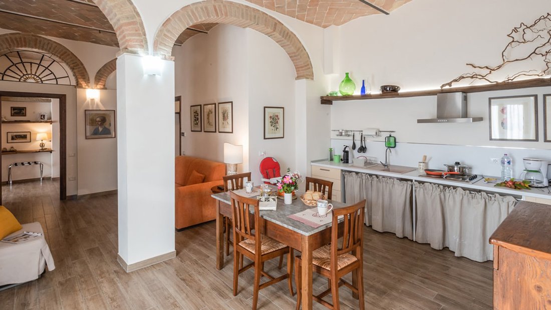 Country House in Anghiari, Tuscany, Italy 5 - 18080809