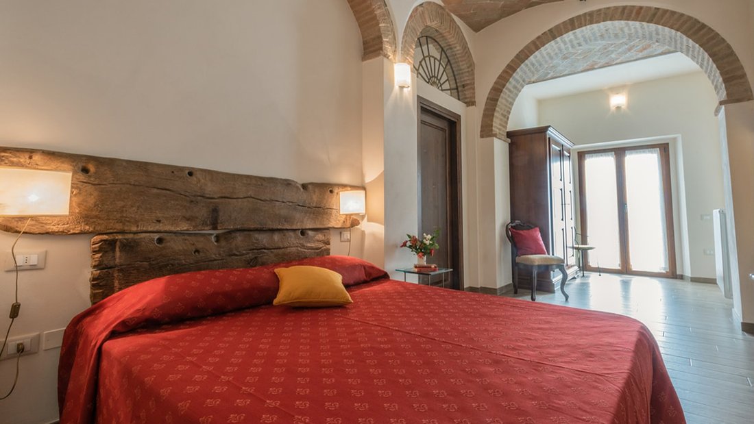 Country House in Anghiari, Tuscany, Italy 4 - 18080809