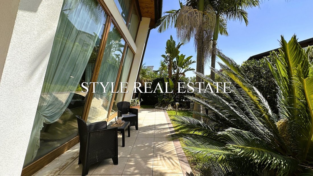 Villa in Saint Lucia, Fontane Bianche, Sicily 1 - 18080837