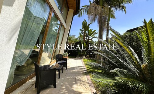 Villa in Saint Lucia, Fontane Bianche, Sicily 1