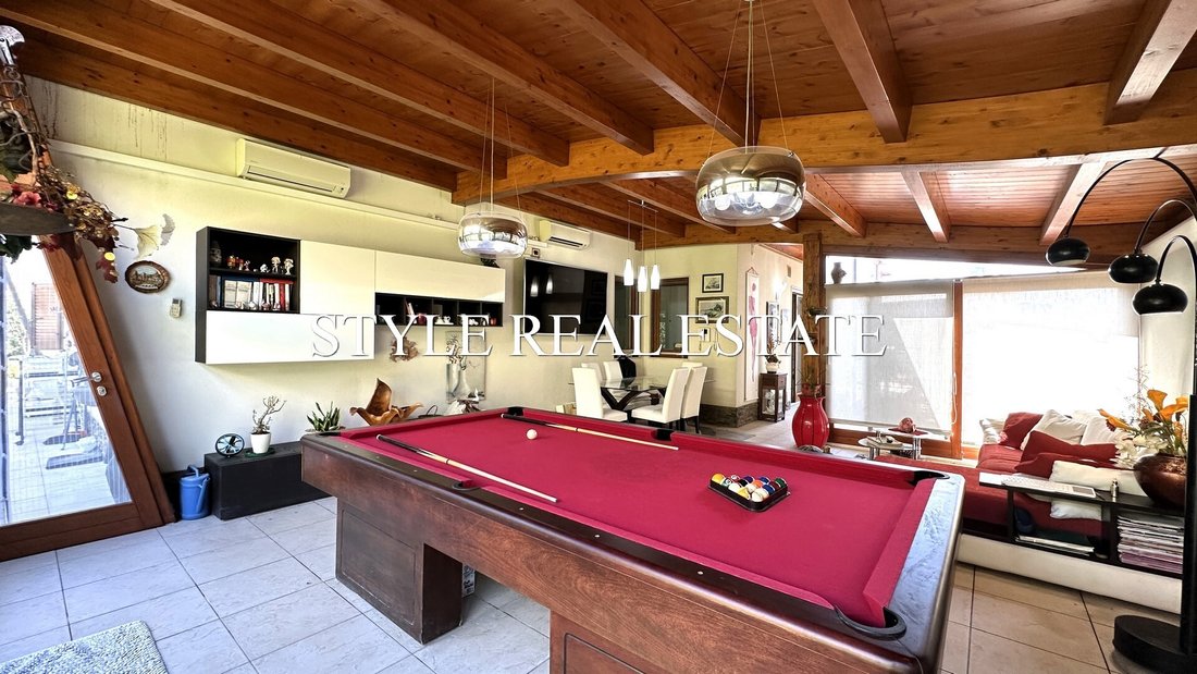 Villa in Saint Lucia, Fontane Bianche, Sicily 4 - 18080837