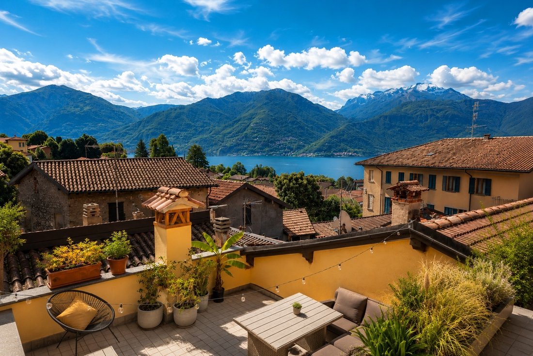 House in Menaggio, Lombardy, Italy 1 - 18080810