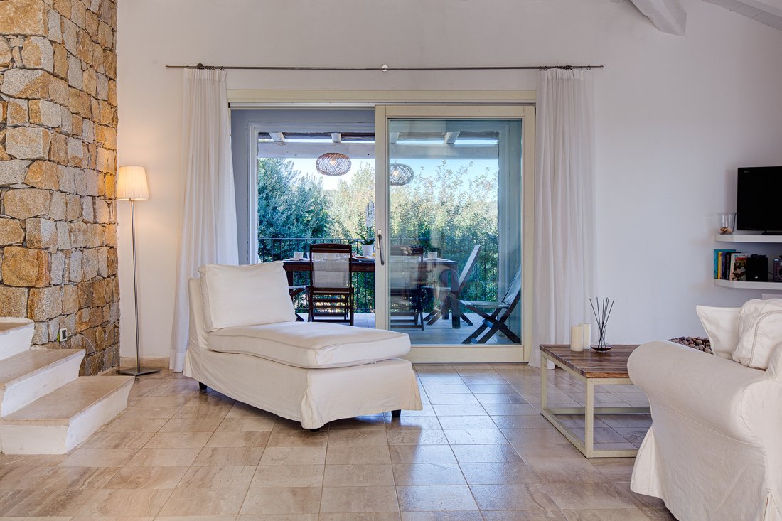 Villa in Castiadas, Sardinia, Italy 5 - 18078716