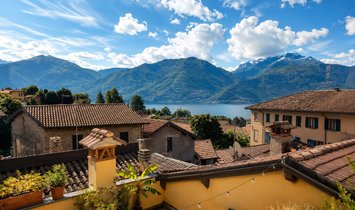Casa a Menaggio, Lombardia, Italia 1