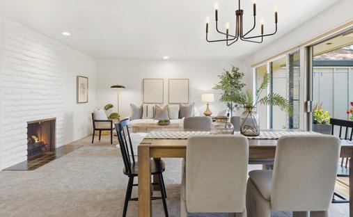 Condo in Carmel-by-the-Sea, California, United States 1