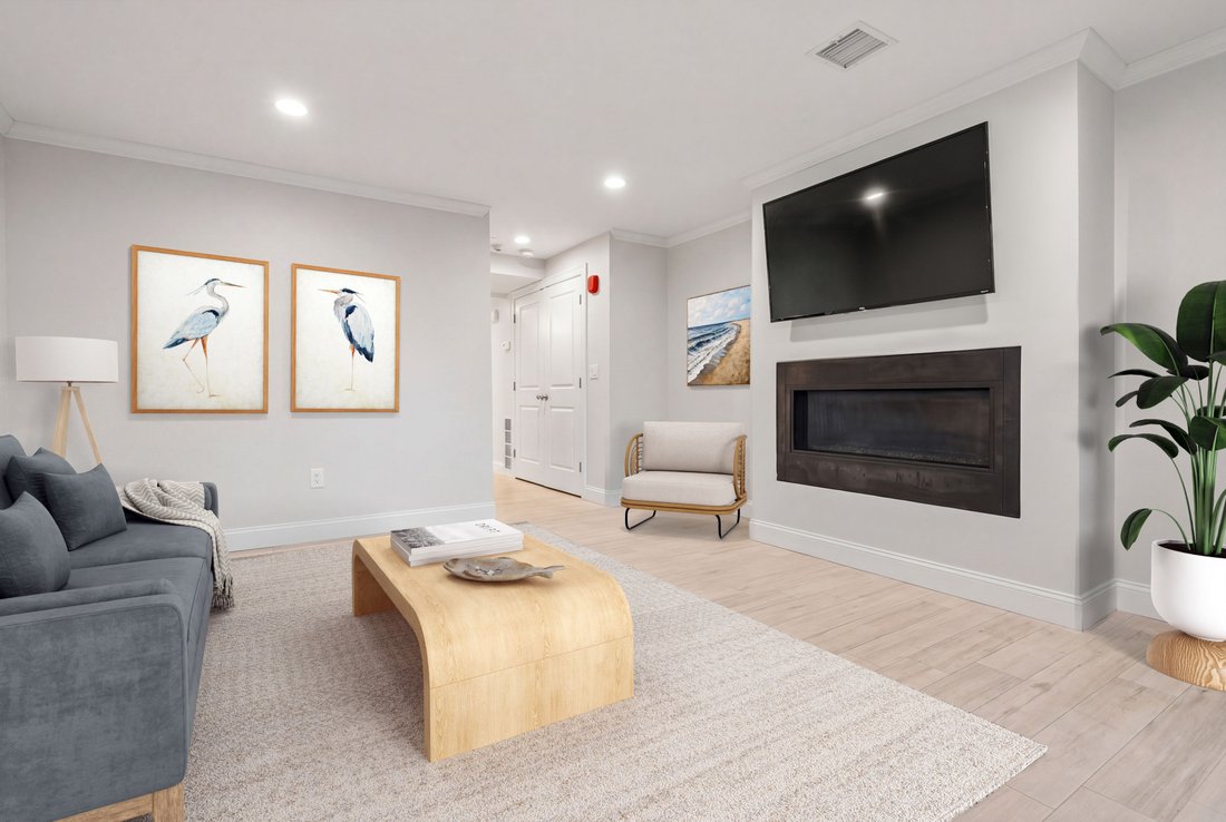 Condo in Winthrop, Massachusetts, United States 4 - 17848218