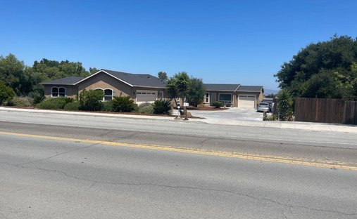 House in Hollister, California, United States 1