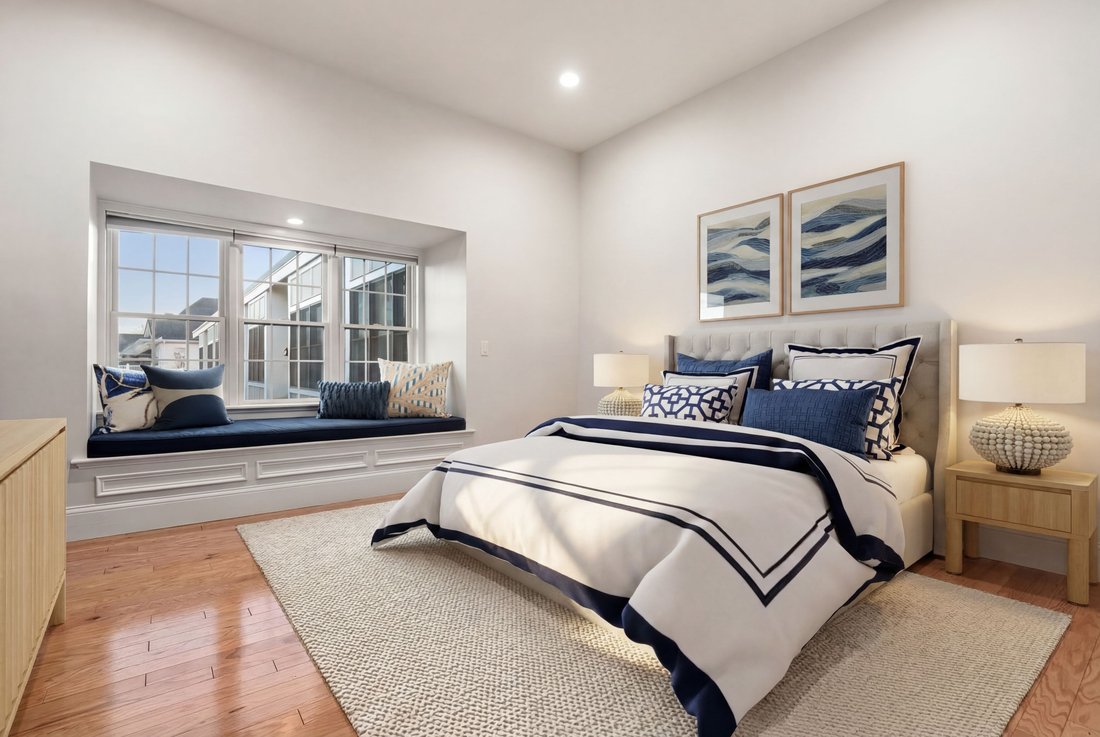 Condo in Winthrop, Massachusetts, United States 2 - 17848218