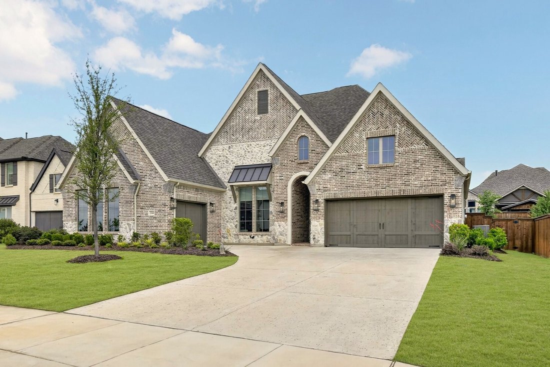 House in Prosper, Texas, United States 3 - 17871365