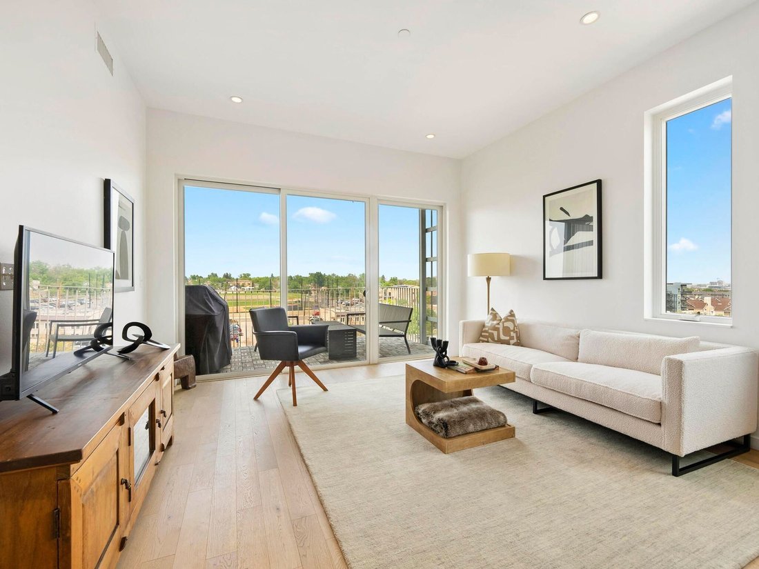 Condo in Denver, Colorado, United States 2 - 18080807