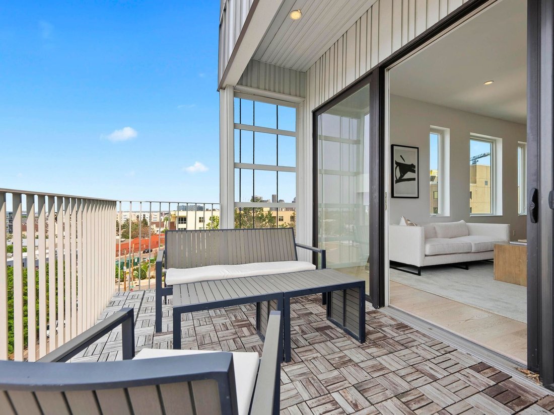 Condo in Denver, Colorado, United States 1 - 18080807
