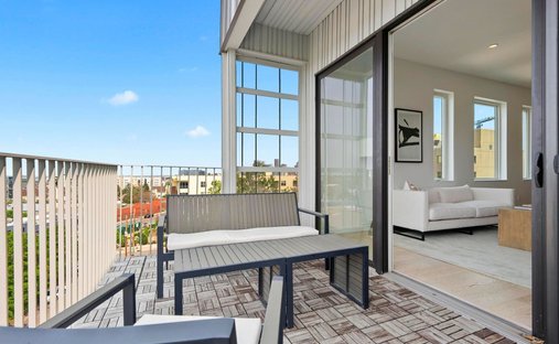 Condo in Denver, Colorado, United States 1