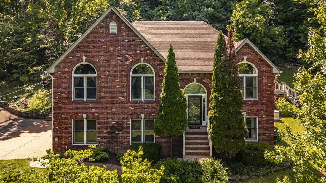 House in Goodlettsville, Tennessee, United States 1 - 18054828