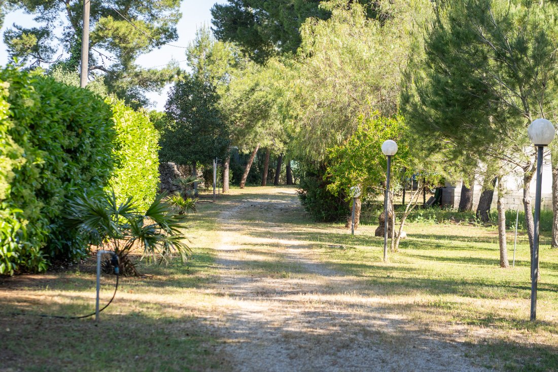 Villa in Saint Catherine, Nardo, Apulia 4 - 18080839