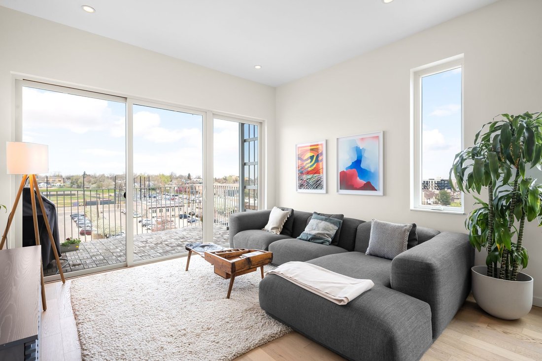 Condo in Denver, Colorado, United States 5 - 18080807