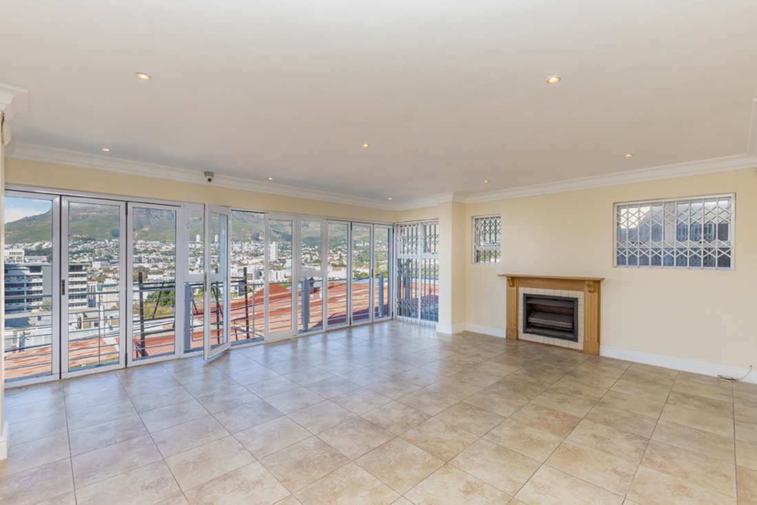 House in Cape Town, Western Cape, South Africa 2 - 18080831