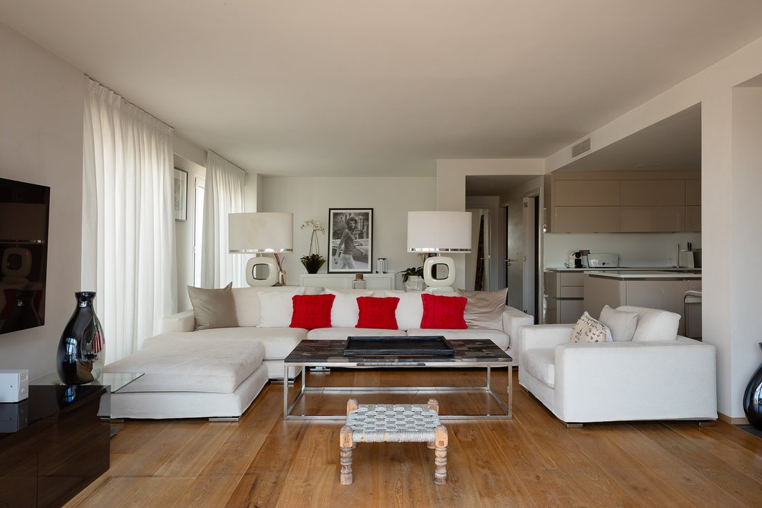 Apartment in Balearic Islands, Spain 5 - 18080829