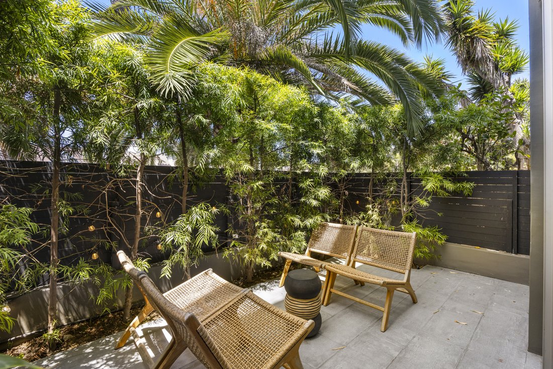 Casa en Los Ángeles, California, Estados Unidos 3 - 18056065
