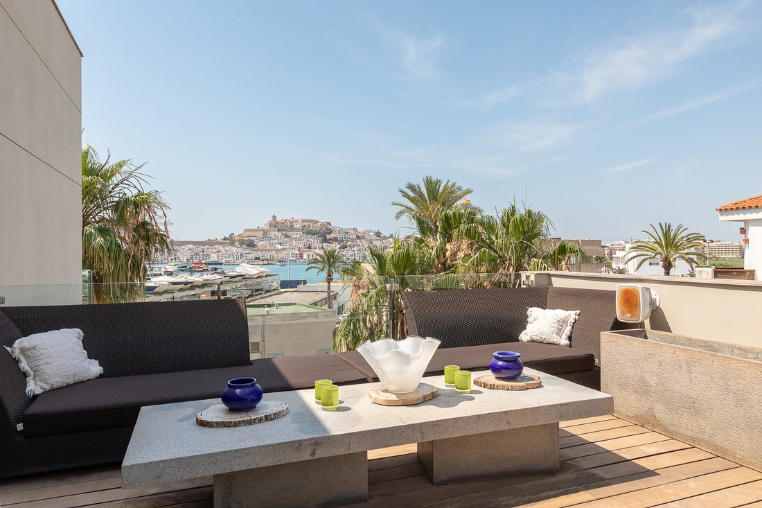 Apartment in Balearic Islands, Spain 2 - 18080829