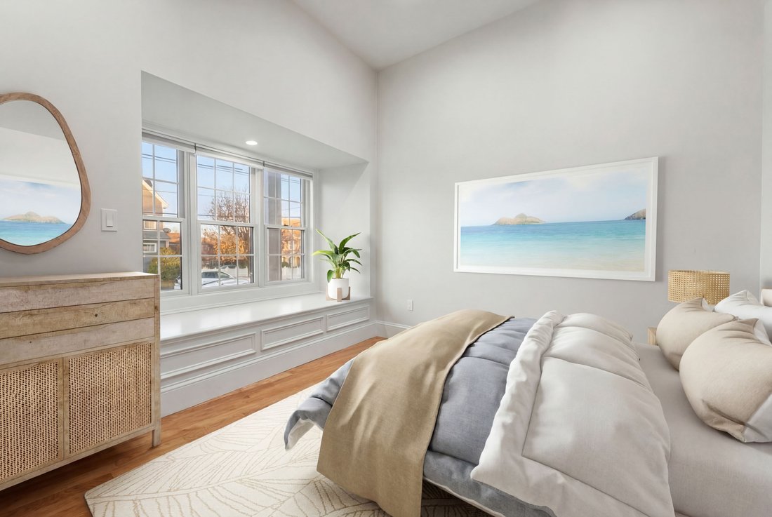 Condo in Winthrop, Massachusetts, United States 5 - 17848218