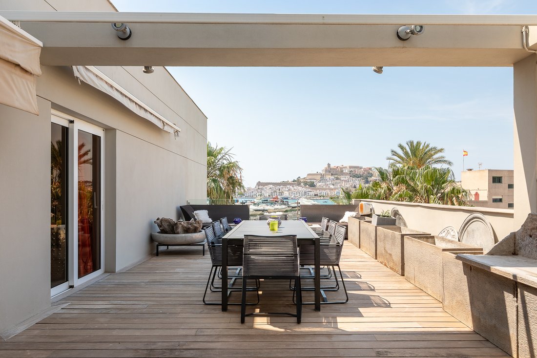 Apartment in Balearic Islands, Spain 3 - 18080829