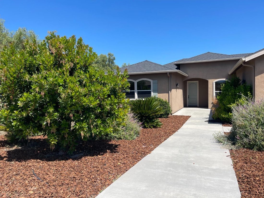 House in Hollister, California, United States 3 - 18080768