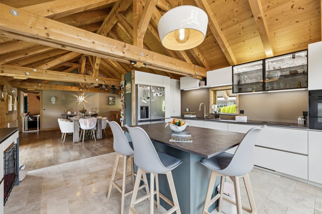 House in Ollon, Vaud, Switzerland 2 - 18080832
