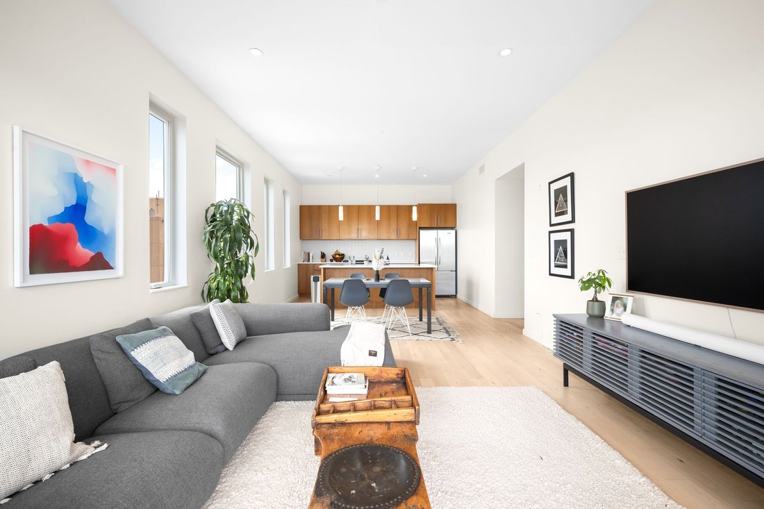 Condo in Denver, Colorado, United States 3 - 18080807