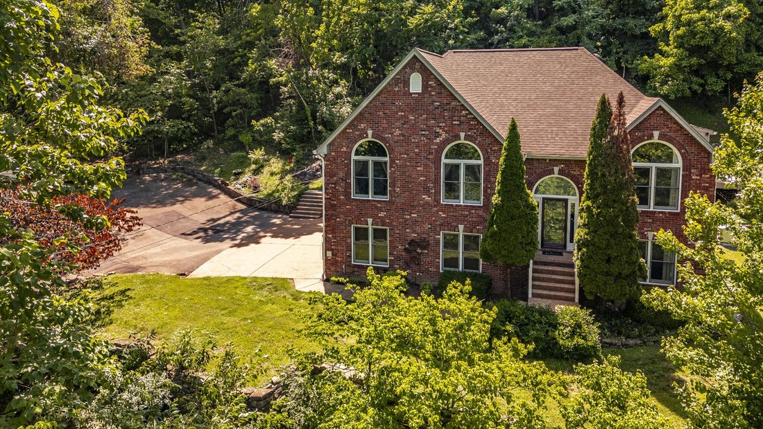 House in Goodlettsville, Tennessee, United States 2 - 18054828