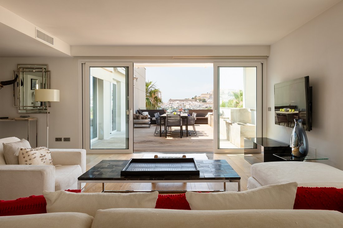 Apartment in Balearic Islands, Spain 4 - 18080829