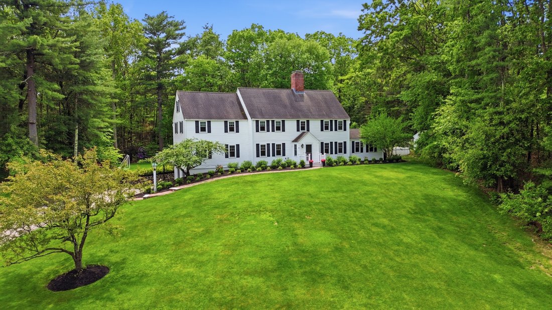 Concord, Massachusetts, United States 1 - 18080801